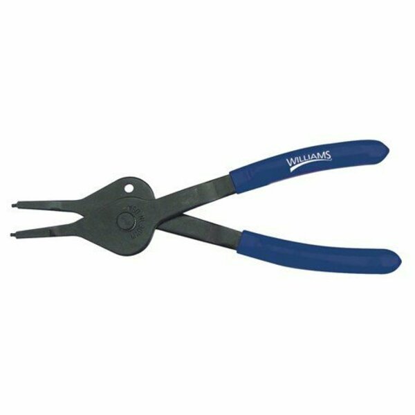 Williams Snap Ring Plier, 0 Deg, Cushioned JHWPL-1620